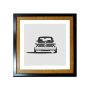 BMW 2002 Turbo | GPBox