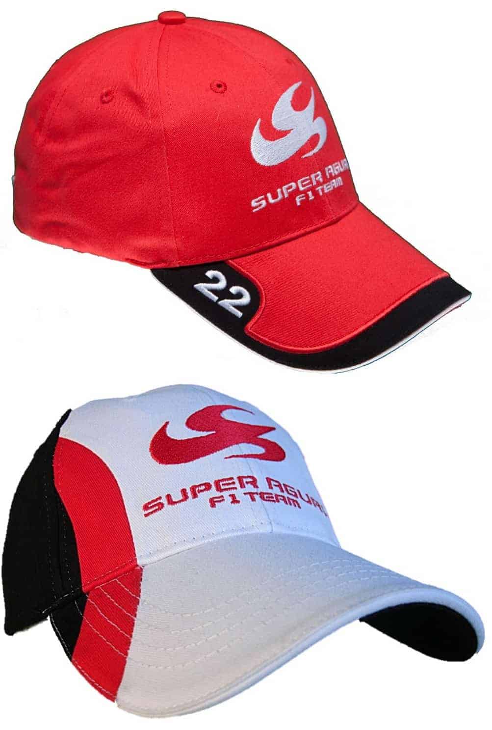 Super Aguri F1 Team Takuma Sato cap | eBay