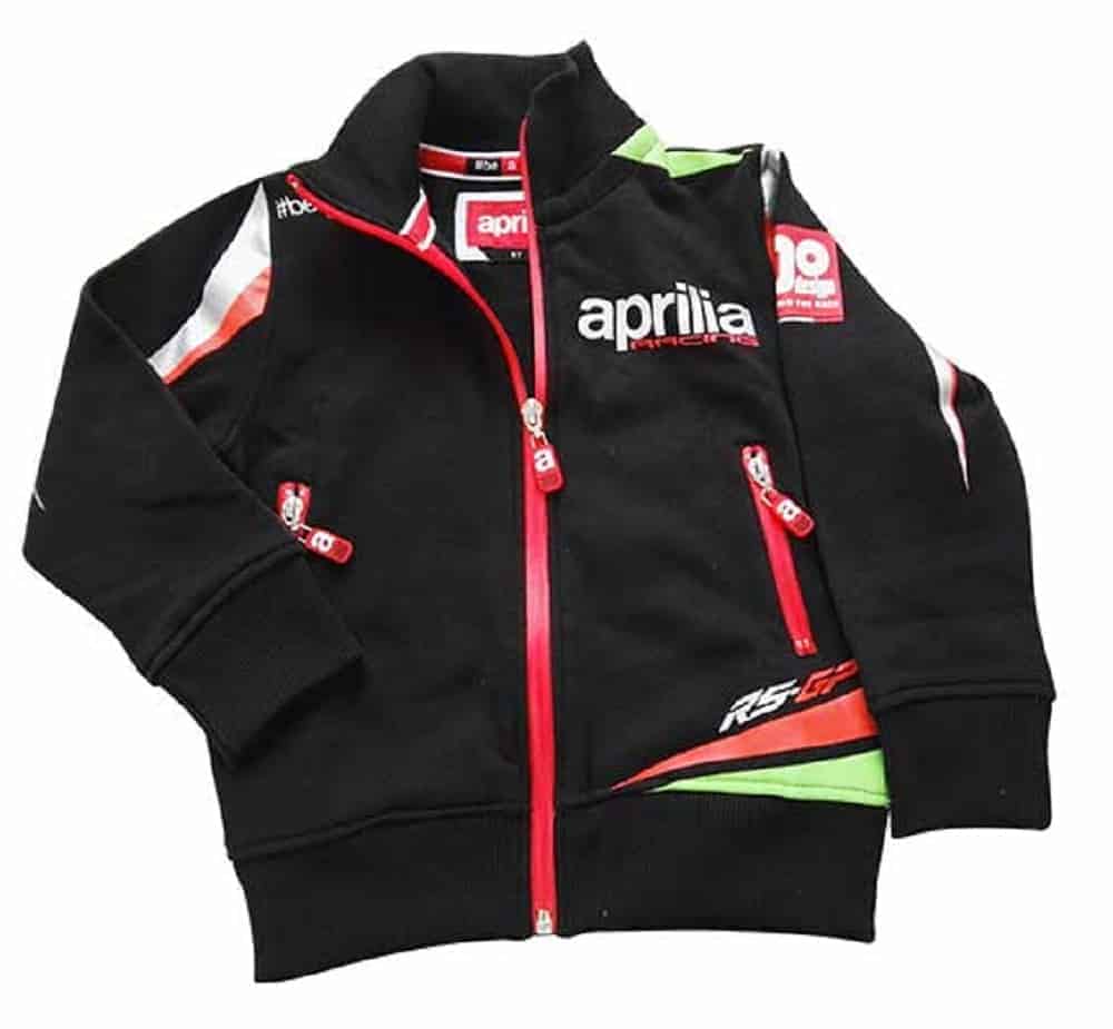 Sweat aprilia hotsell