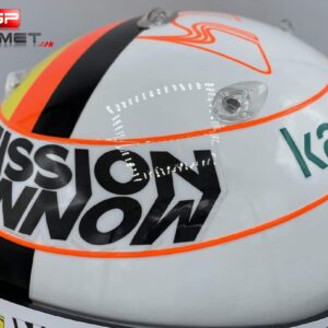 Casco sebastian vettel 2020 sale