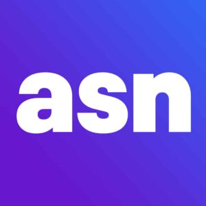 ASN Media House shop logo