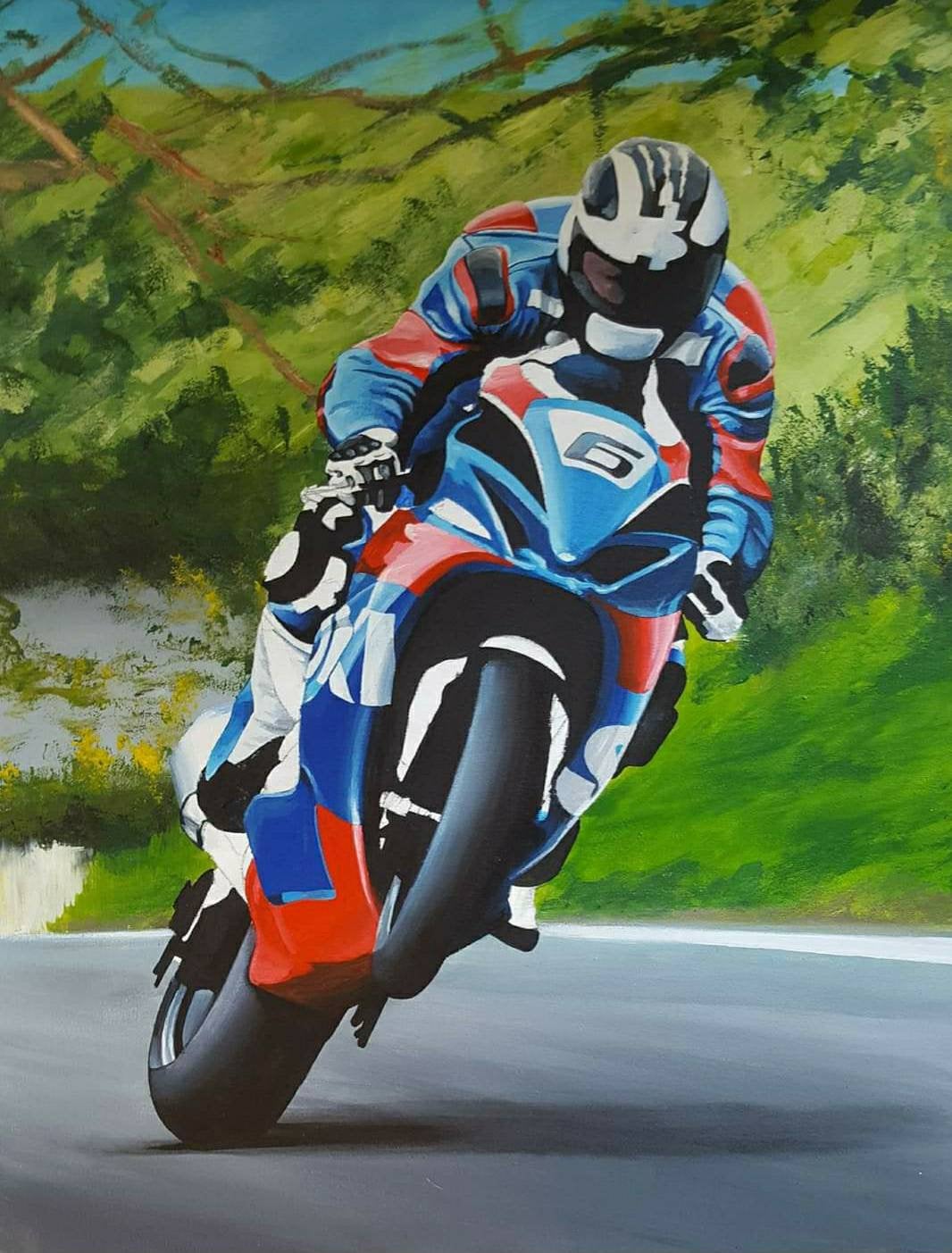 The Art of the Racing Motorcycle 写真集　洋書 The Art of the Racing Motorcycle 写真集 洋書 本