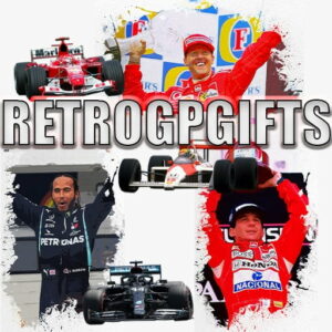 RetroGPGifts shop logo