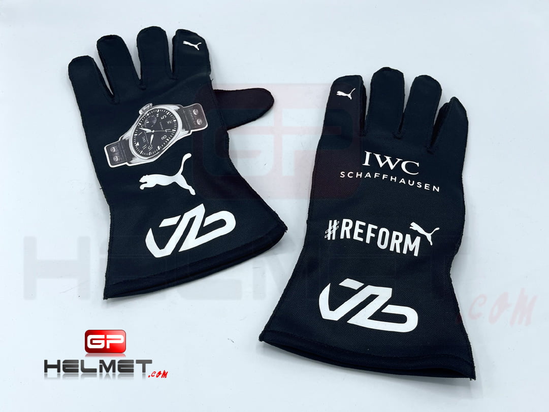 F1 gloves watch hotsell