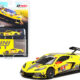 Chevrolet Corvette C8.R #3 Nicky Catsburg - Antonio Garcia - Jordan Taylor IMSA 24H of Daytona (2020) Limited Edition to 3600 pieces Worldwide 1/64 Diecast Model Car by True Scale Miniatures