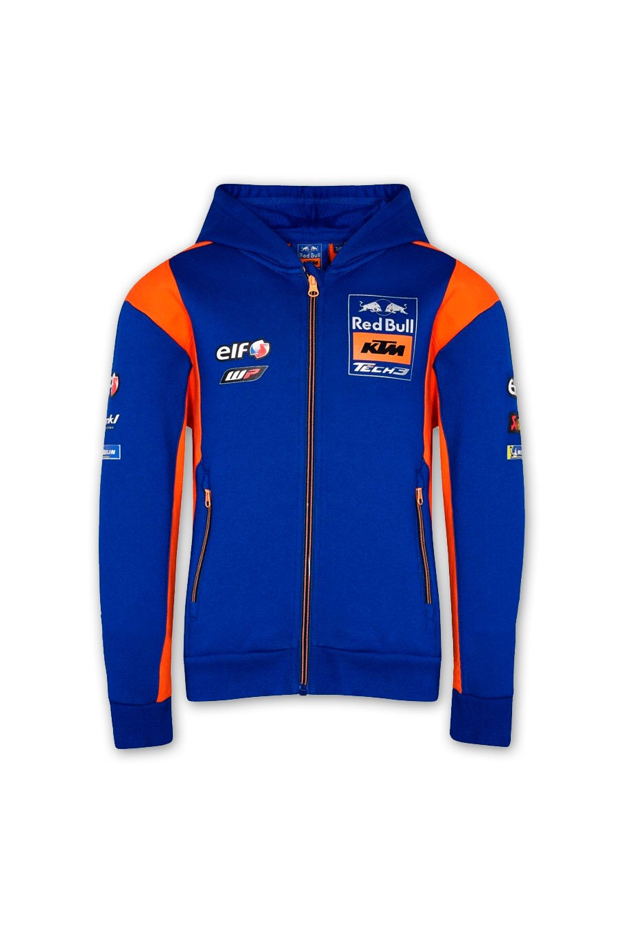 Red Bull KTM Tech3 Sweatshirt GPBox