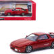 Toyota Supra 3.0 GT Turbo A RHD (Right Hand Drive) Red Metallic "Road64" Series 1/64 Diecast Model Car by Tarmac Works Toyota Supra 3.0 GT Turbo A RHD (Right Hand Drive) Red Metallic "Road64" Series 1/64 Diecast Model Car by Tarmac Works