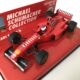 1997 Michael Schumacher | Ferrari F310B | Minichamps 1:43 Scale Diecast Model 1997 Michael Schumacher | Ferrari F310B | Minichamps 1:43 Scale Diecast Model