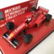 1997 Michael Schumacher | Ferrari F310B | Minichamps 1:43 Scale Diecast Model