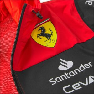 Ferrari waterproof jacket online