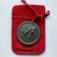 Official Ferrari F1 1999 Constructors World Champion Bolaffi Medal / Coin Official Ferrari F1 1999 Constructors World Champion Bolaffi Medal / Coin