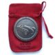 Official Ferrari F1 World Championship 1956 Bolaffi Medal / Coin Official Ferrari F1 World Championship 1956 Bolaffi Medal / Coin