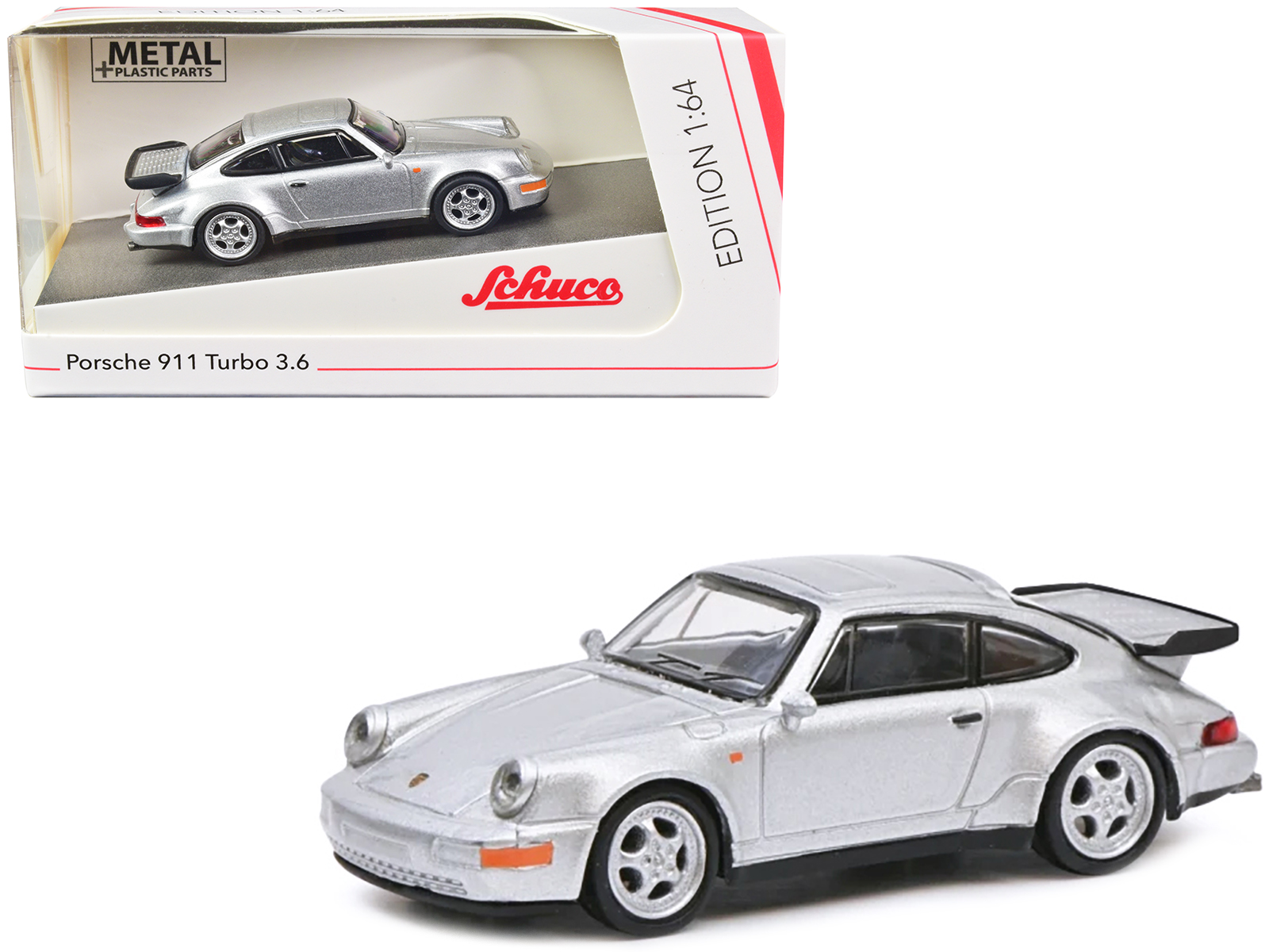 No403 Minicar 1/12 Minichamps Porsche 911Turbo | eBay