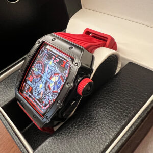 Richard mille case hotsell