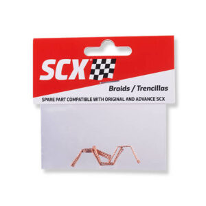 Trencillas scalextric compact cheap