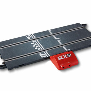 Scalextric Pista Conexión Automotive by Scalextric Official