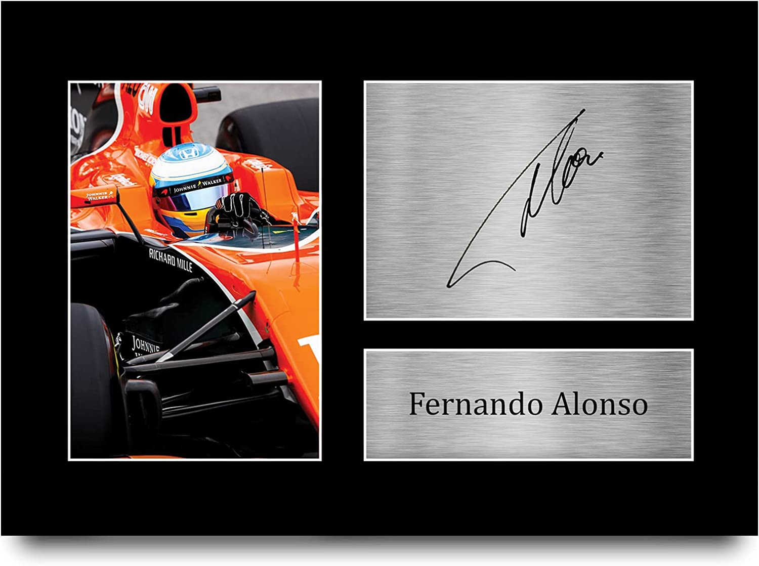 Fernando Alonso 直筆サイン McLaren Honda ポスター s-l400.jpg