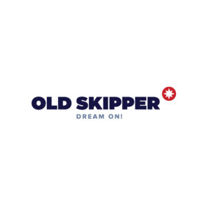 OLD SKIPPER shop logo