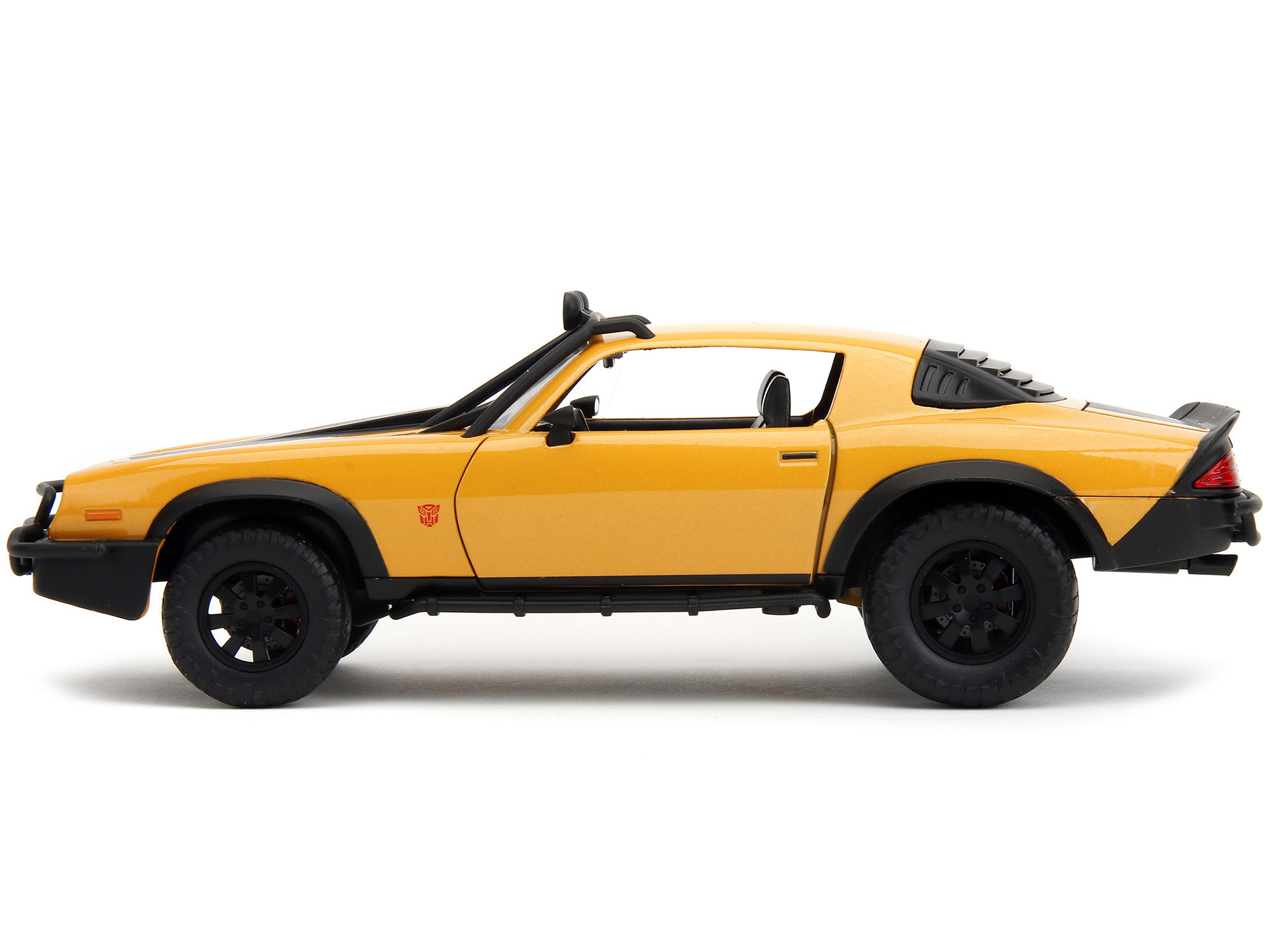 ミニカー TRANSFORMERS RISE OF BEASTS 1977 CHEVY TRANSFORMERS RISE OF THE BEASTS 1977 CHEVROLET Camaro