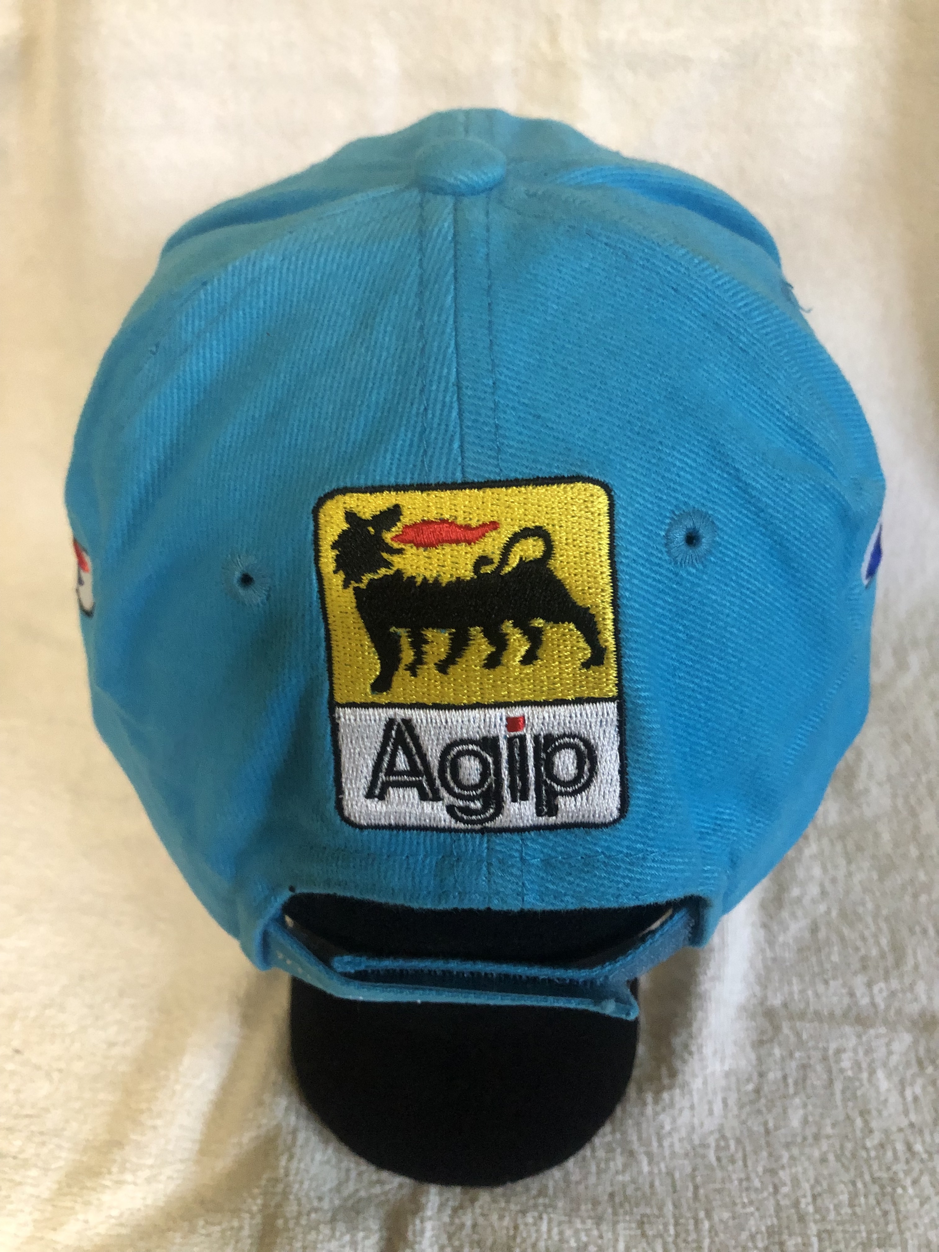 BENETTON RACING Mild Seven cap | GPBox
