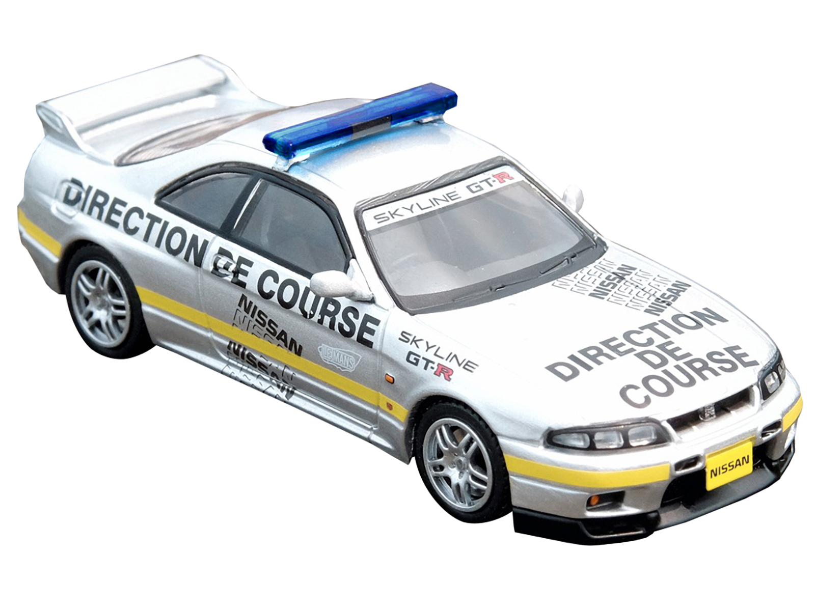 Nissan Skyline GT-R (R33) RHD (Right Hand Drive) Nissan Skyline GT-R (R33) RHD (Right Hand Drive)