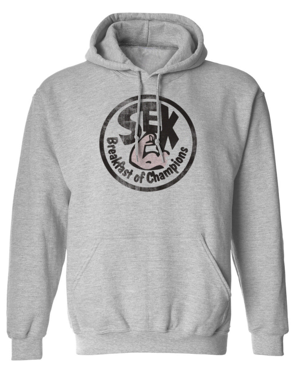Offset champion hoodie sales