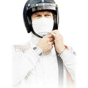 Le Man Racer Wall Art Product by Hotfuel