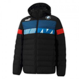 Bmw padded jacket best sale