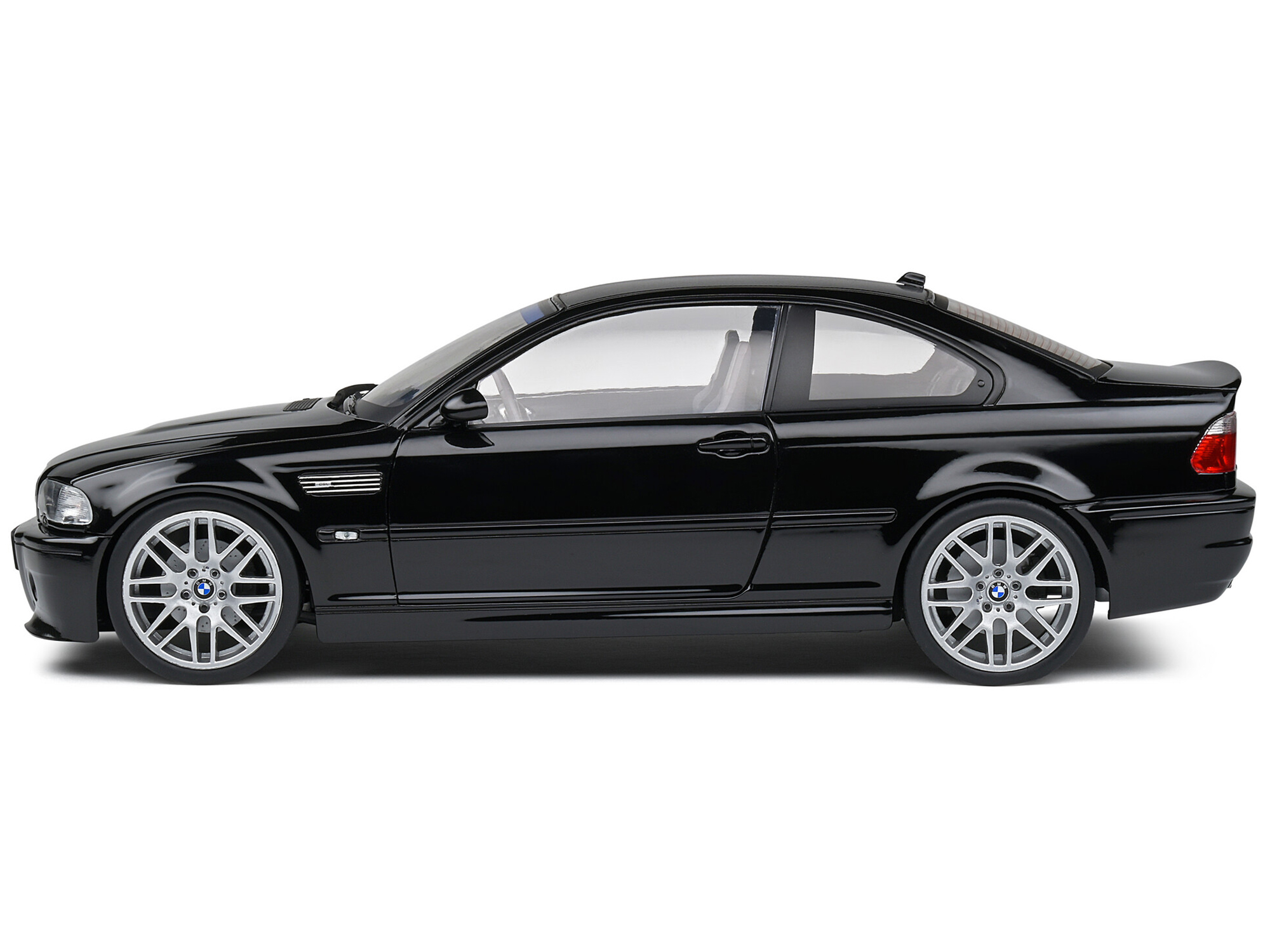 1/18 BMW ディーラー特注品 3シリーズ セダン 328i E46 ミニカー