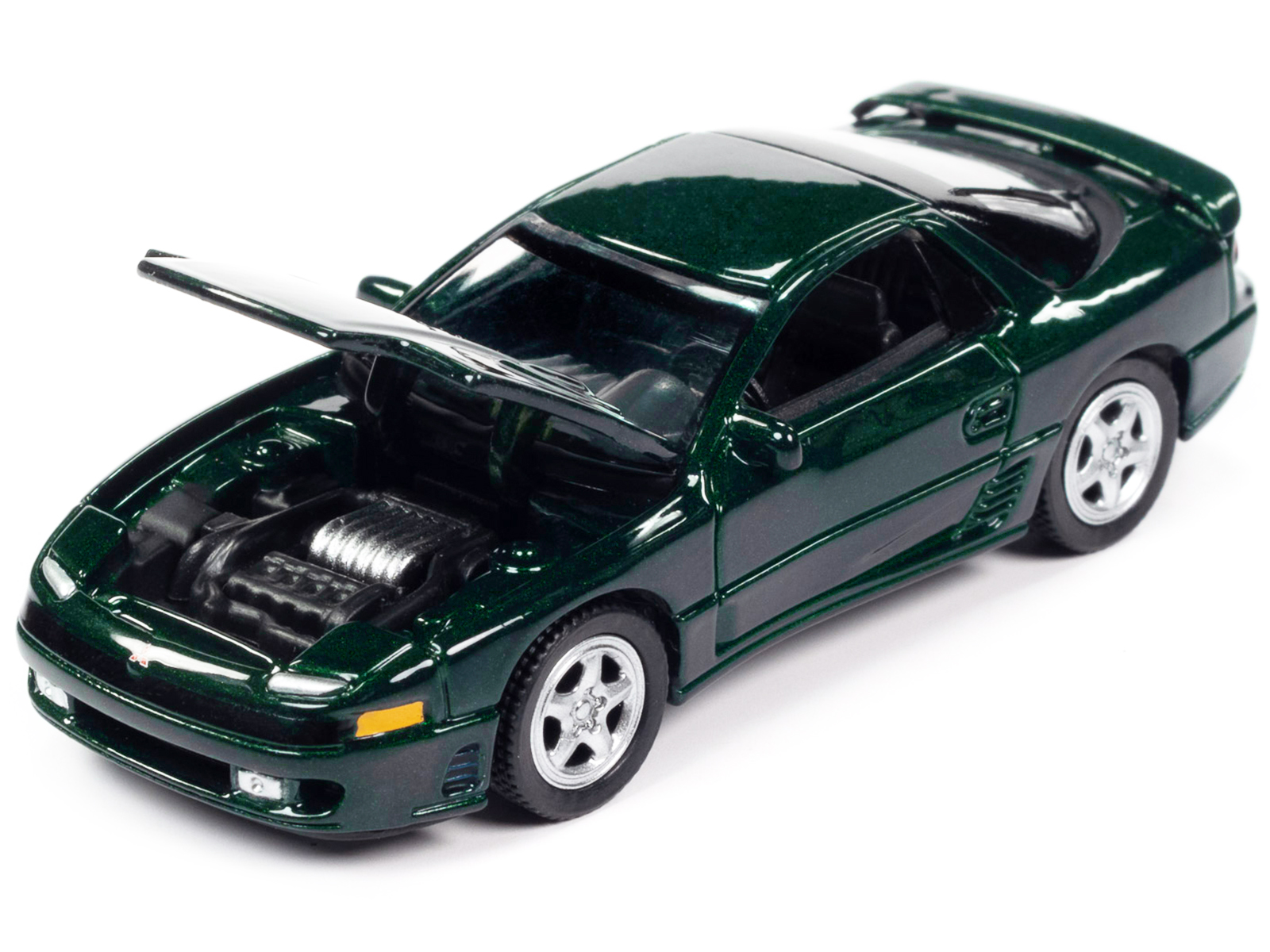 1995 Toyota Supra - 1971 Nissan Fairlady Z - Set Cars From