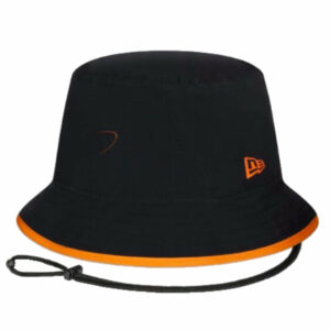 2023 McLaren Bucket Hat (Small)  by Race Crate