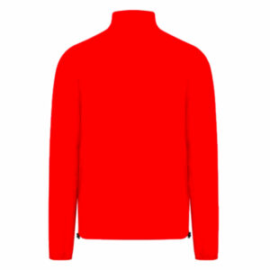 2023 Ferrari Fanwear Softshell Jacket (Red)  by Race Crate