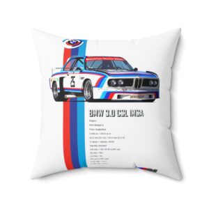 Bmw car pillow best sale