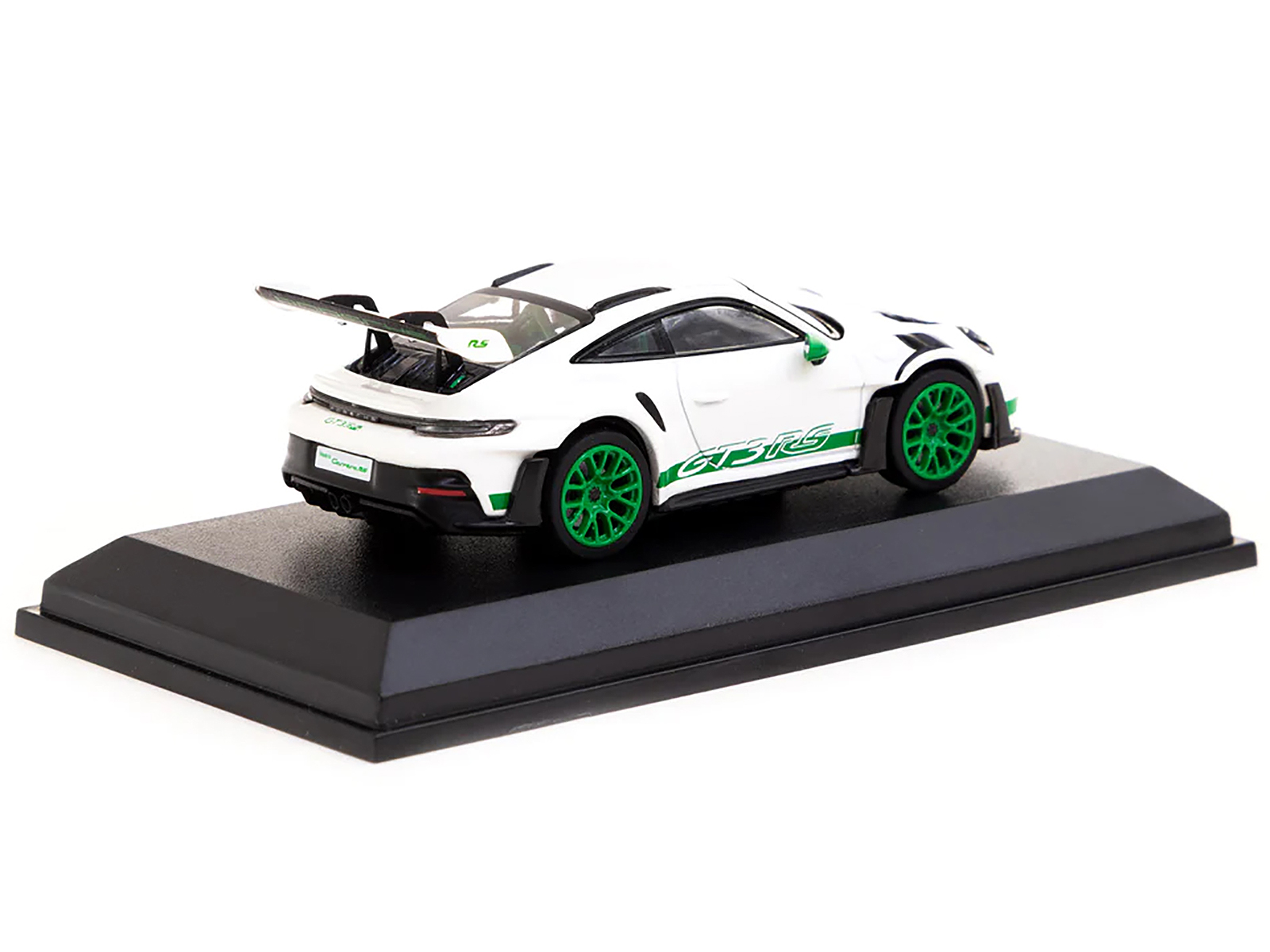 【京商】シークレット有り！Porsche 911 RS White 3台セット $_57.JPG?set_id=880000500F