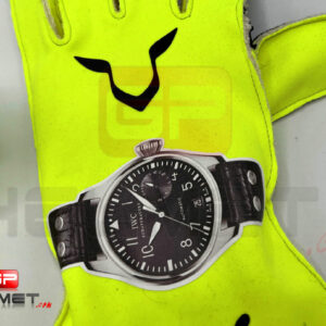 Lewis Hamilton 2024 F1 Racing gloves GPBox