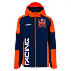 Red Bull KTM Racing Jacket  by masterlap