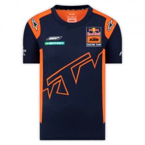 Ktm team shirt online