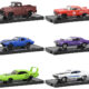 "Auto-Drivers" Set of 6 pieces in Blister Packs Release 77 Limited Edition to 9600 pieces Worldwide 1/64 Diecast Model Cars by M2 Machines "Auto-Drivers" Set of 6 pieces in Blister Packs Release 77 Limited Edition to 9600 pieces Worldwide 1/64 Diecast Model Cars by M2 Machines
