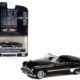 1949 Buick Roadmaster Convertible Black Metallic "Black Bandit" Series 27 1/64 Diecast Model Car by Greenlight 1949 Buick Roadmaster Convertible Black Metallic "Black Bandit" Series 27 1/64 Diecast Model Car by Greenlight