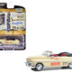 1950 Mercury Monterey Convertible Cream "Official Pace Car 34th International 500 Mile Sweepstakes" "Hobby Exclusive" Series 1/64 Diecast Model Car by Greenlight 1950 Mercury Monterey Convertible Cream "Official Pace Car 34th International 500 Mile Sweepstakes" "Hobby Exclusive" Series 1/64 Diecast Model Car by Greenlight