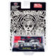 1973 GMC Jimmy Sierra Black with Graphics "Dia De Los Muertos - Los Angeles" (Day of the Dead) Limited Edition to 8250 pieces Worldwide 1/64 Diecast Model Car by M2 Machines 1973 GMC Jimmy Sierra Black with Graphics "Dia De Los Muertos - Los Angeles" (Day of the Dead) Limited Edition to 8250 pieces Worldwide 1/64 Diecast Model Car by M2 Machines
