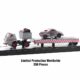 Auto Haulers "3 Sodas" Set of 3 pieces Release 14 Limited Edition to 8400 pieces Worldwide 1/64 Diecast Models by M2 Machines Auto Haulers "3 Sodas" Set of 3 pieces Release 14 Limited Edition to 8400 pieces Worldwide 1/64 Diecast Models by M2 Machines