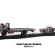 Auto Haulers "Coca-Cola" Set of 3 pieces Release 19 Limited Edition to 8400 pieces Worldwide 1/64 Diecast Models by M2 Machines Auto Haulers "Coca-Cola" Set of 3 pieces Release 19 Limited Edition to 8400 pieces Worldwide 1/64 Diecast Models by M2 Machines