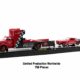 Auto Haulers "Sodas" Set of 3 pieces Release 21 Limited Edition to 8400 pieces Worldwide 1/64 Diecast Models by M2 Machines Auto Haulers "Sodas" Set of 3 pieces Release 21 Limited Edition to 8400 pieces Worldwide 1/64 Diecast Models by M2 Machines