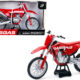 GasGas MC 450F Bike Motorcycle Red 1/12 Diecast Model by New Ray GasGas MC 450F Bike Motorcycle Red 1/12 Diecast Model by New Ray
