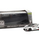 2020 Chevrolet Corvette C8 Stingray "Road America Official Pace Car" 1/43 Diecast Model Car by Greenlight 2020 Chevrolet Corvette C8 Stingray "Road America Official Pace Car" 1/43 Diecast Model Car by Greenlight