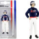 Allan Moffat "U100" Driver Figurine for 1/18 Scale Models by ACME Allan Moffat "U100" Driver Figurine for 1/18 Scale Models by ACME