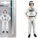 Allan Moffat "Brut Racing" Driver Figurine for 1/18 Scale Models by ACME Allan Moffat "Brut Racing" Driver Figurine for 1/18 Scale Models by ACME