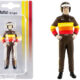 Allan Moffat "Federation" Driver Figurine for 1/18 Scale Models by ACME Allan Moffat "Federation" Driver Figurine for 1/18 Scale Models by ACME