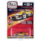 1966 Ford GT40 RHD (Right Hand Drive) #5 Gold with Graphics Limited Edition to 3600 pieces Worldwide 1/64 Diecast Model Car by Auto World 1966 Ford GT40 RHD (Right Hand Drive) #5 Gold with Graphics Limited Edition to 3600 pieces Worldwide 1/64 Diecast Model Car by Auto World